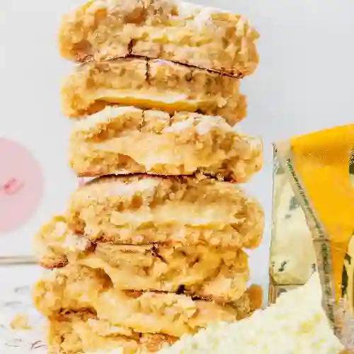 Galleta Saludable de Leche Klim