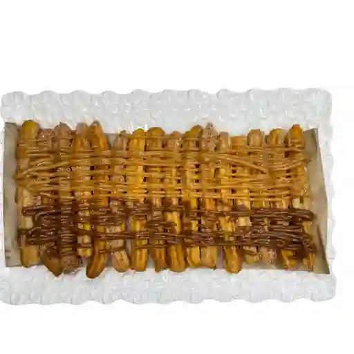 Combo 8 churros