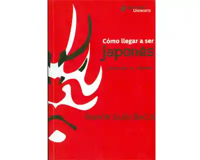 Cómo llegar a ser japonés. Selección de cuentos