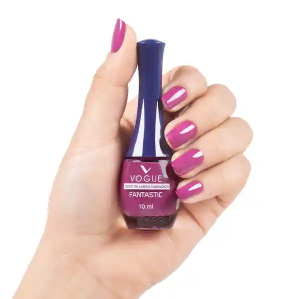 Vogue Esmalte Fantastic Autentica