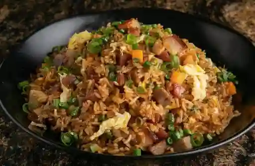 Arroz Chino