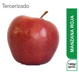 Manzana Roja Turbo