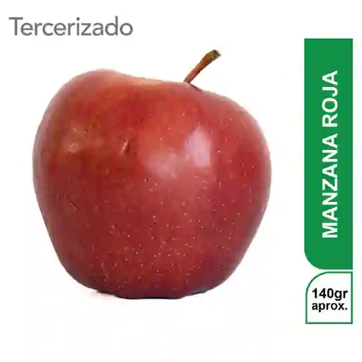 Manzana Roja Turbo