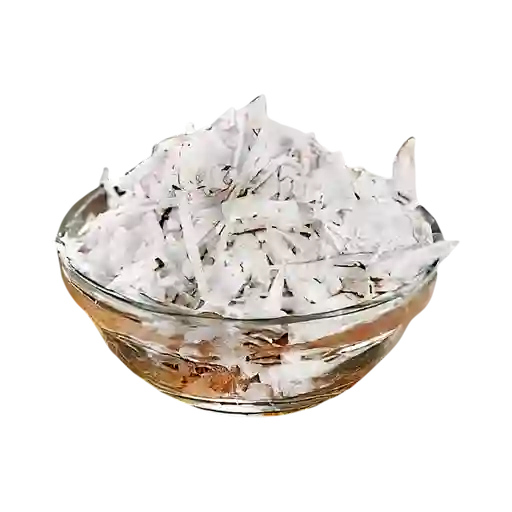 Porción de Coco