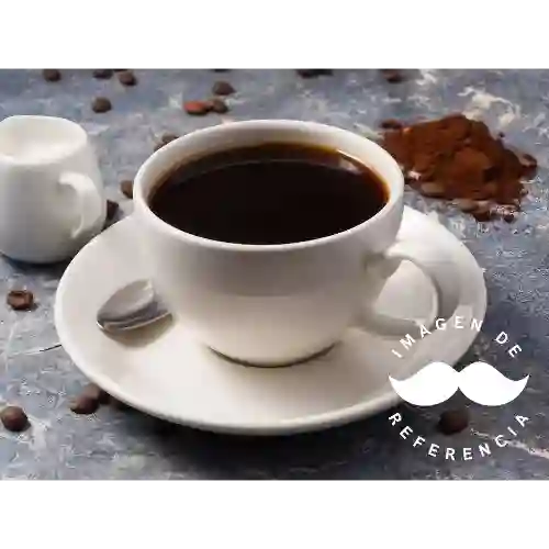 Café Americano 9Oz