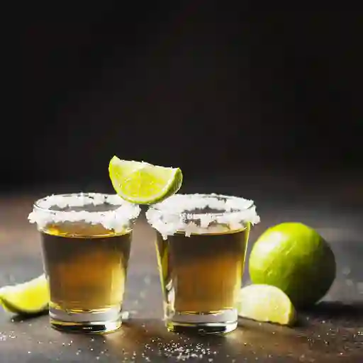 Tequila Doble (3.0 Oz)