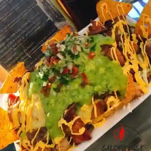 Mexicana Familiar para 5 a 6
