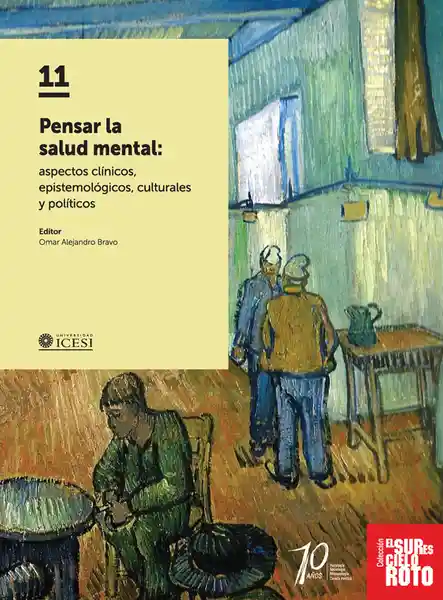 Pensar la Salud Mental