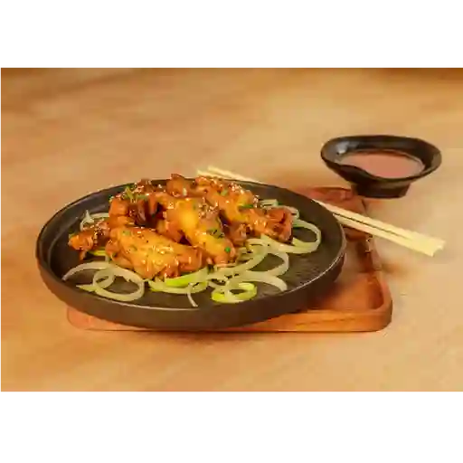 Alitas tahilandesas