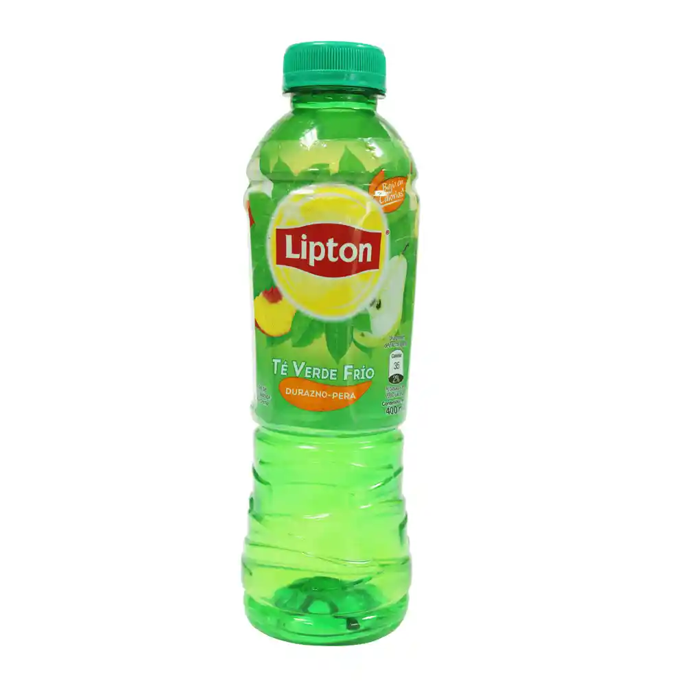 Lipton Tea Té Verde