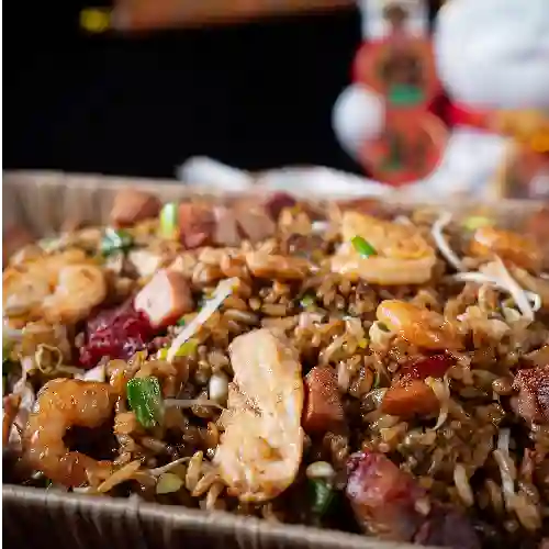 Combo Arroz Chino Especial Koi para Dos