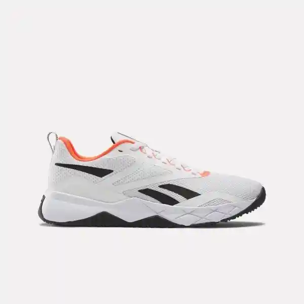 Reebok Zapatos Nfx Trainer Hombre Blanco Talla 8 100202088