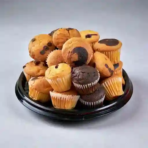Minimuffins Surtidos