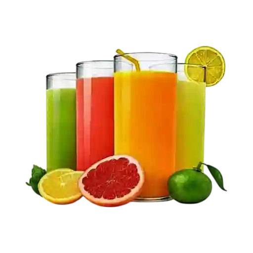 Jugo de Lulo