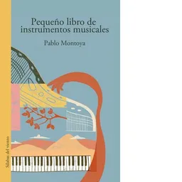 Pequeño Libro de Instrumentos Musicales