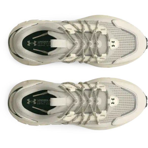 Under Armour Zapatos Tire Venture Pro Blanco 10.5 3027212-104