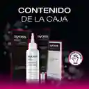 Syoss Kit de Tinte Capilar en Crema Tono 3-1 Castaño Oscuro