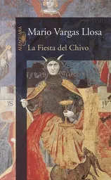 La Fiesta Del Chivo - Vargas Llosa Mario