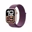 Correa Apple Watch Plum Sport Loop 42 mm