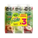 Frutto Néctar Surtido