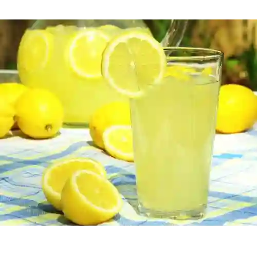 Limonada Natural