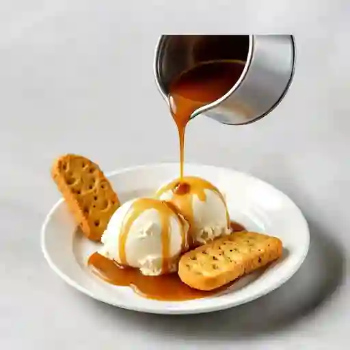 Affogato