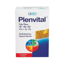 Plenvital D3