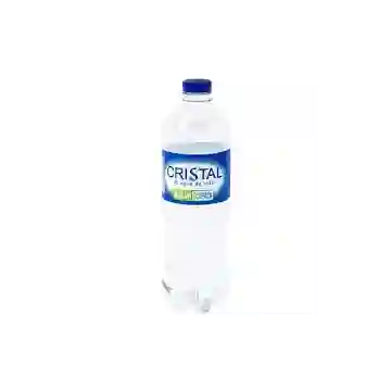 Cristal Natural 600 ml
