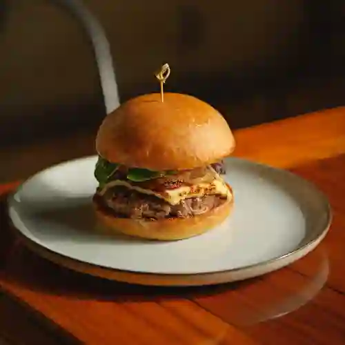 Burger Imperial