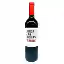 Finca las Moras Vino Tinto Malbec 