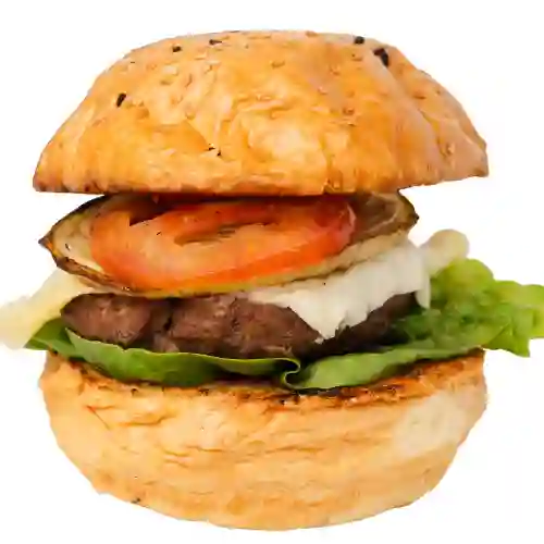 Hamburguesa Serafina