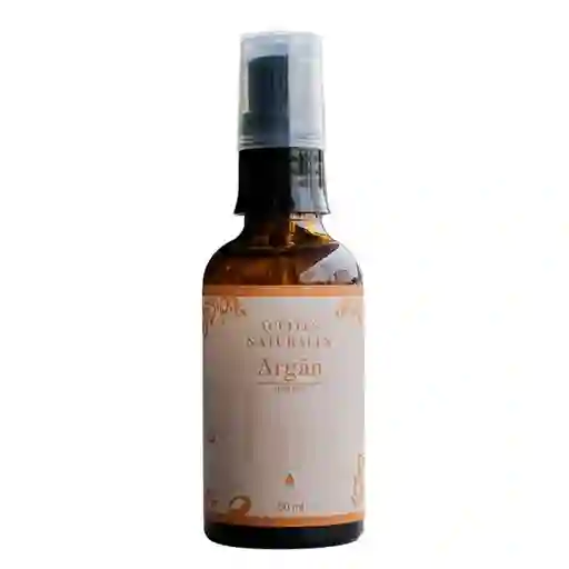 Be Aceite de Argan 100% Puro