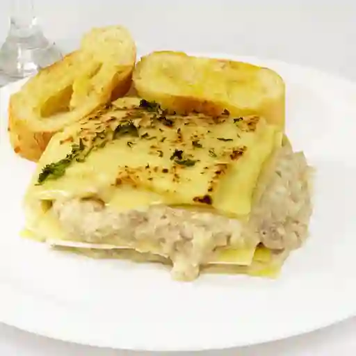 Atún (mediana 450 gr)