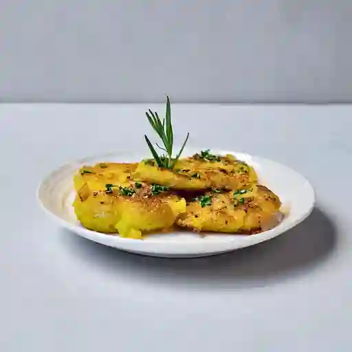 Papas Criollas