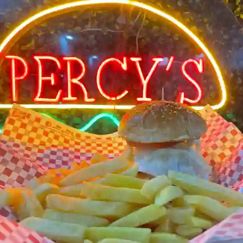 Burger Percy´s