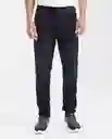 Jean Straight Fit Azul Dark Ultraoscuro T 30/32 Chevignon