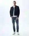 Jean Hombre Azul Talla 32 531G507_AZU174021 Americanino