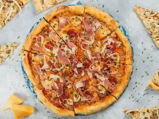 Pizza Especial