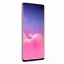 Galaxy Samsung Smartphone S10 Plus Negro