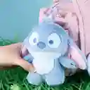 Llavero Magnético de Peluche Stitch Disney Lilo & Stitch Miniso