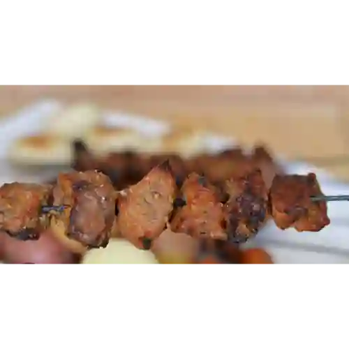 Pincho de Carne