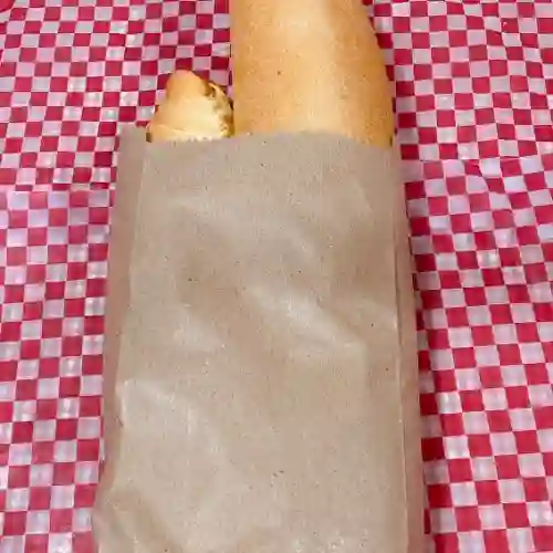 Pan Frances