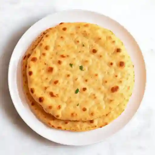 Tandoori Roti