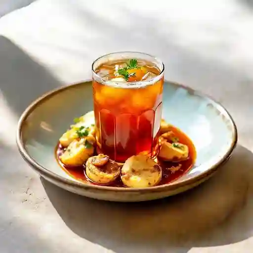 Michelada Tradicional