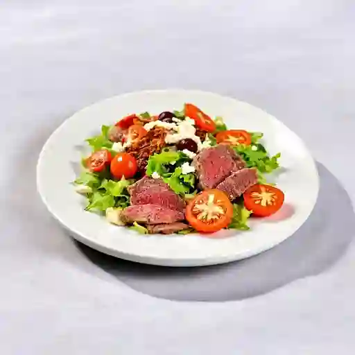 Ensalada De Lomito