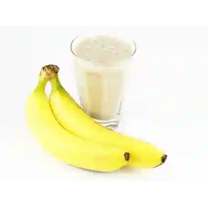Batido de Banano