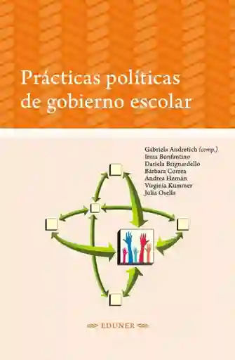 Prácticas Políticas de Gobierno Escolar