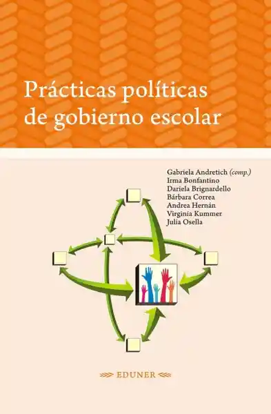 Prácticas Políticas de Gobierno Escolar