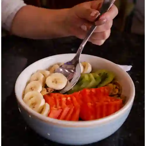 Bowl de Fruta