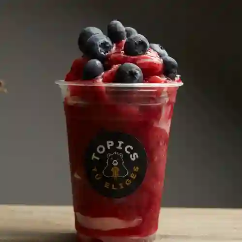 Smoothie 16oz